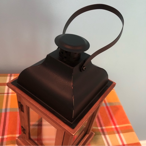 Decorative Lantern - Picture 11 of 12